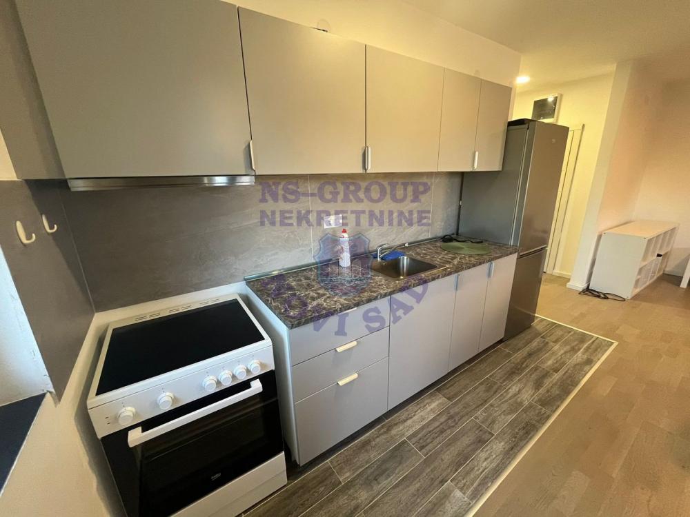 Slika 2 - Odlican dvosoban na Adicama!