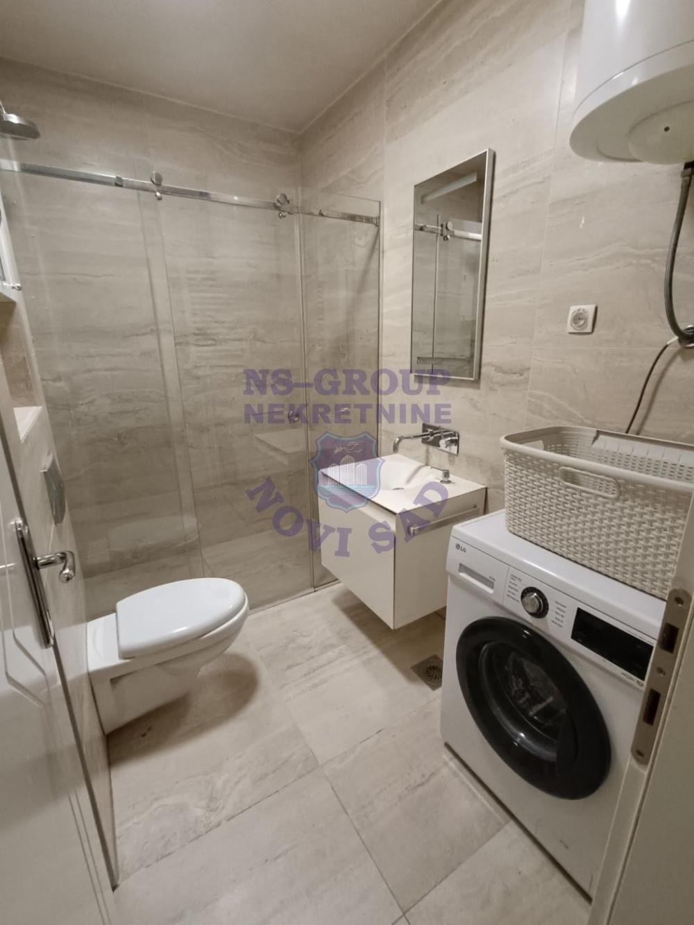 Slika 4 - Odlican duplex kod Socijalnog