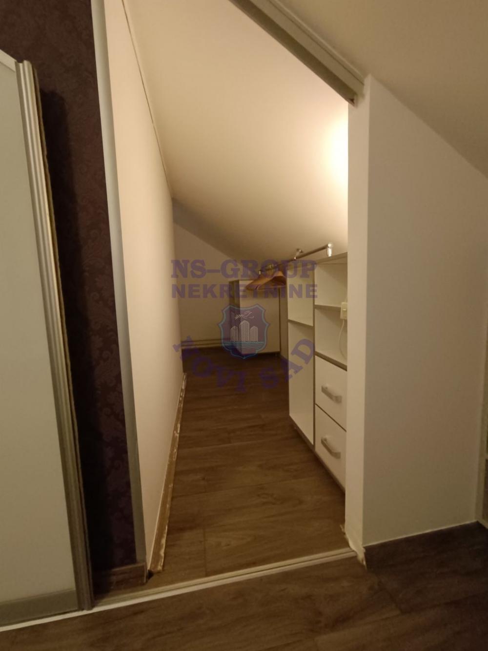 Slika 9 - Odlican duplex kod Socijalnog