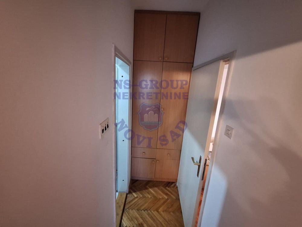 Slika 3 - Odlican dvosoban stan na Grbavici 