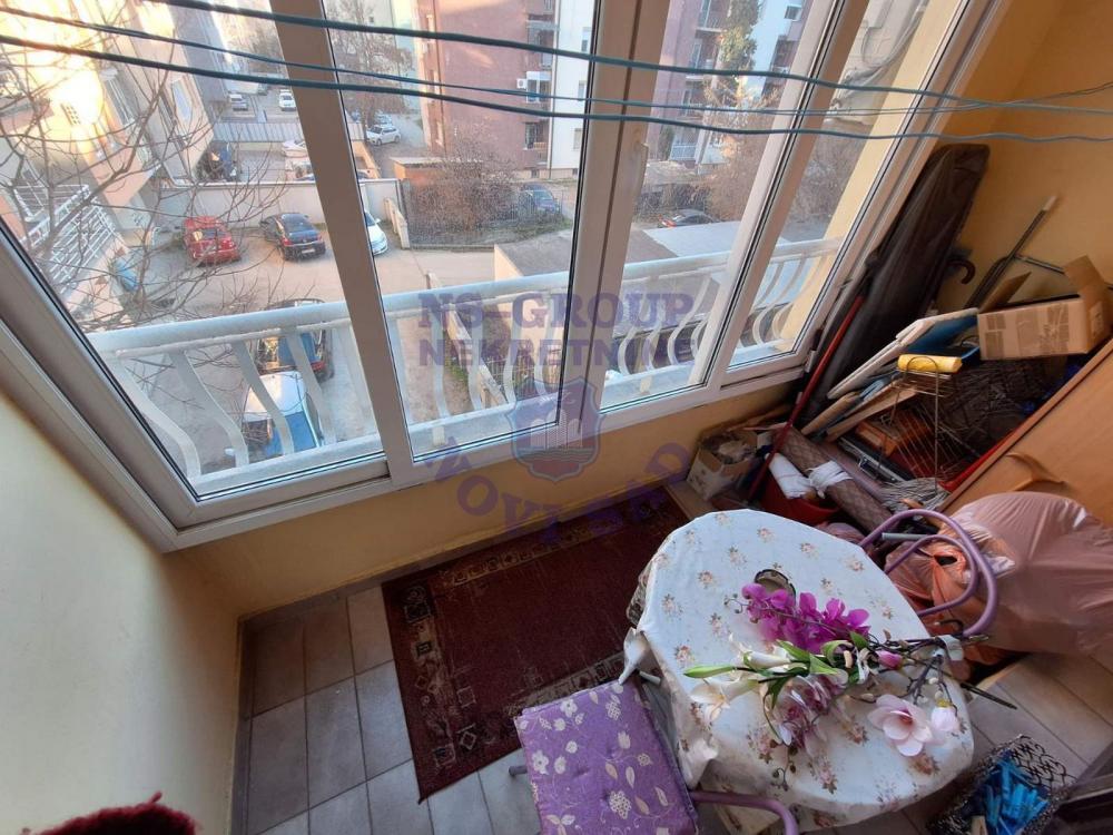 Slika 9 - Odlican dvosoban stan na Grbavici 