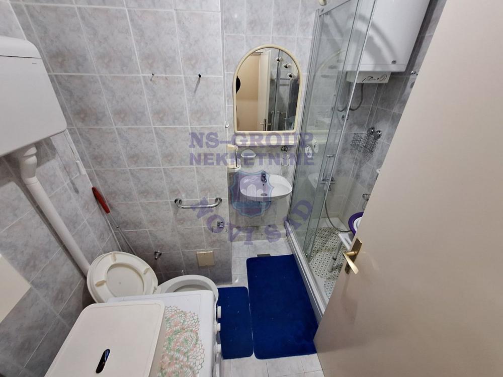 Slika 11 - Odlican dvosoban stan na Grbavici 