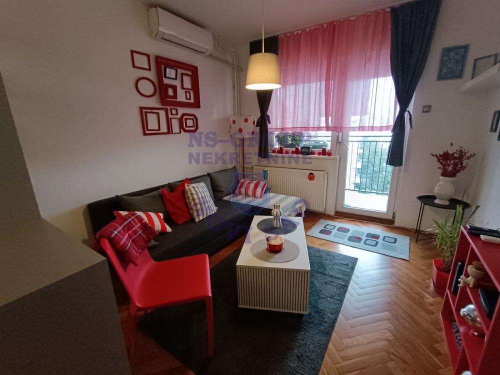 Slika 0 - Odlican duplex na top lokaciji