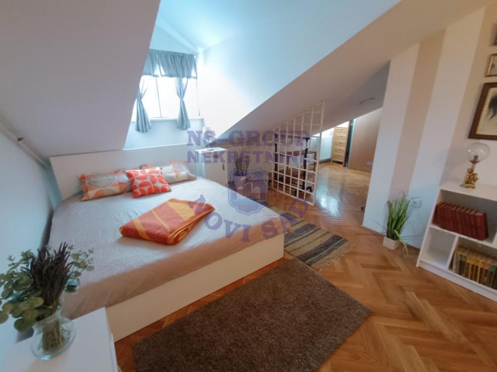 Slika 8 - Odlican duplex na top lokaciji