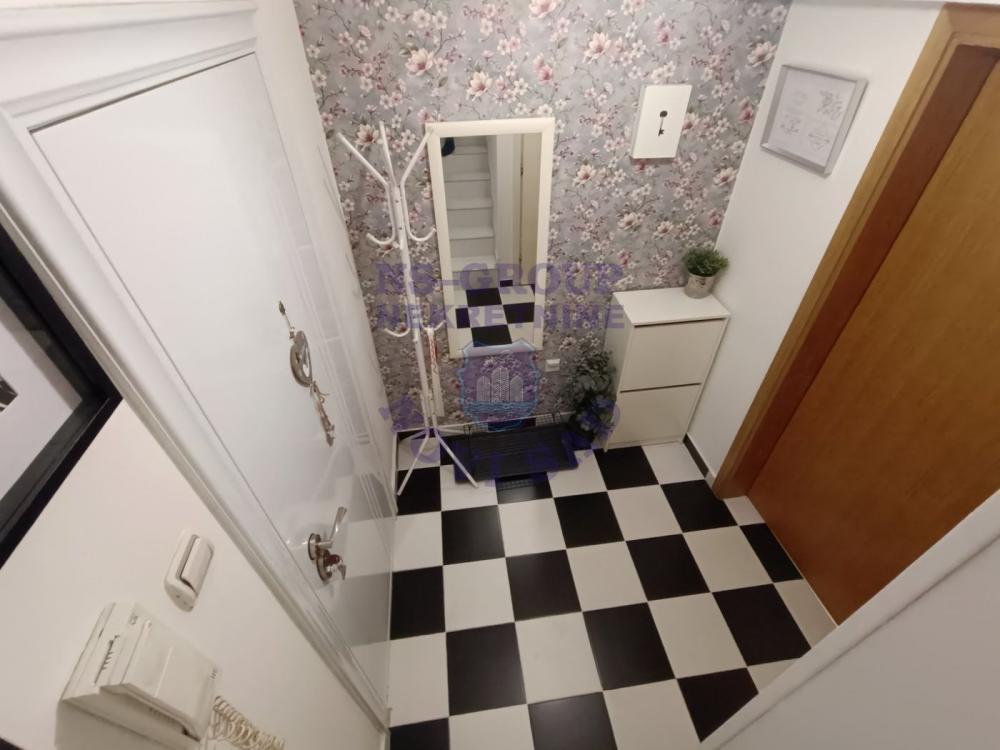 Glavna slika -Odlican duplex na top lokaciji