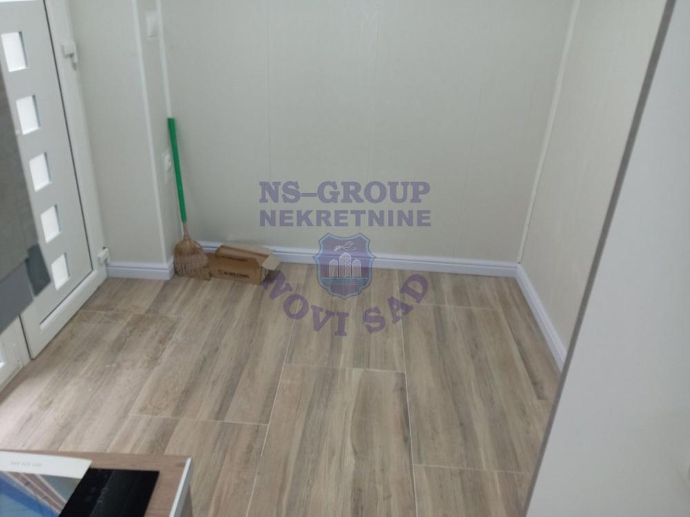 Slika 2 - Jednosoban, 10m2, Stari grad Novi Sad