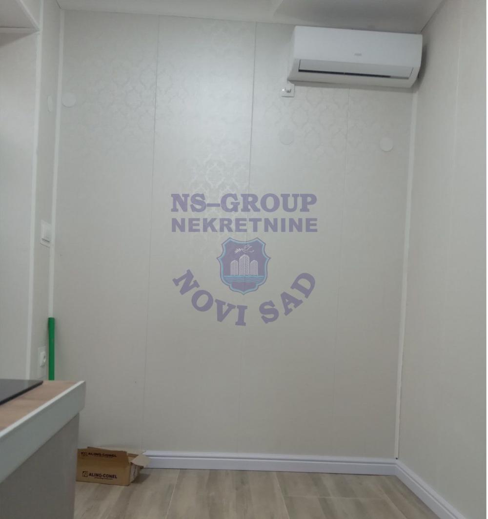 Slika 3 - Jednosoban, 10m2, Stari grad Novi Sad