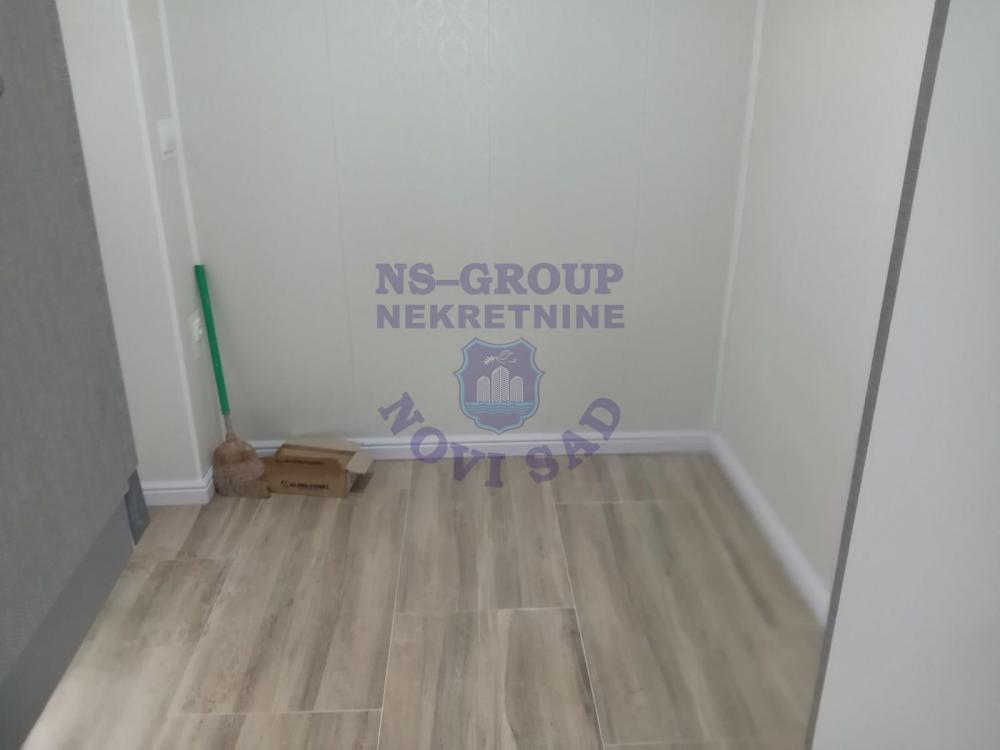 Slika 8 - Jednosoban, 10m2, Stari grad Novi Sad