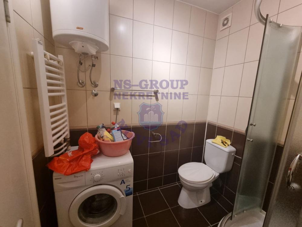 Slika 4 - Na prodaju odlicna garsonjera na Salajci