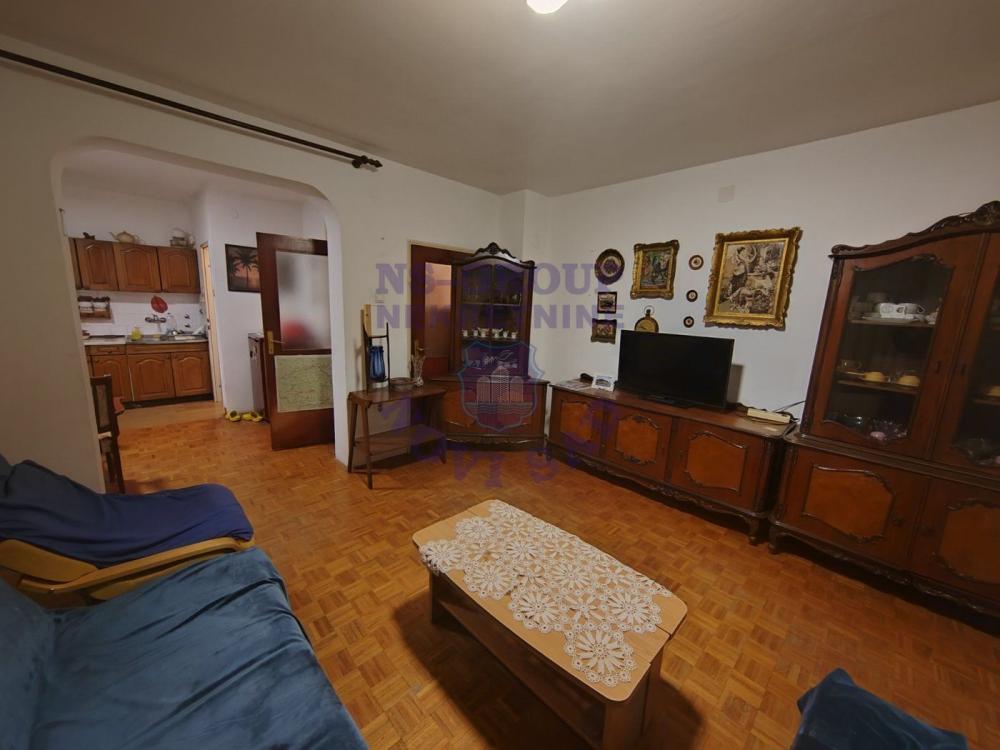 Slika 2 - Odlican dvosoban stan na Novom naselju-Bistrica 