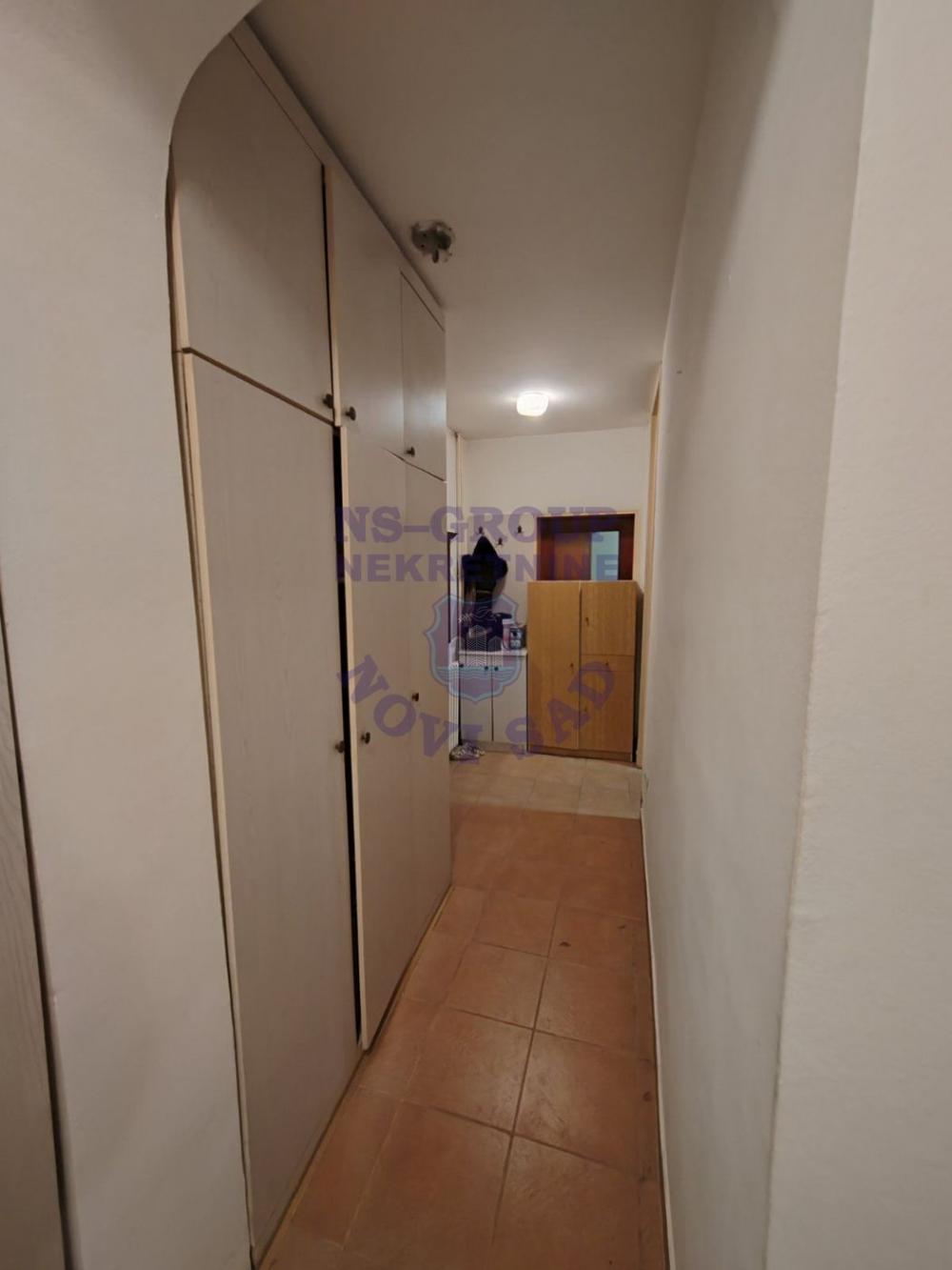 Slika 6 - Odlican dvosoban stan na Novom naselju-Bistrica 