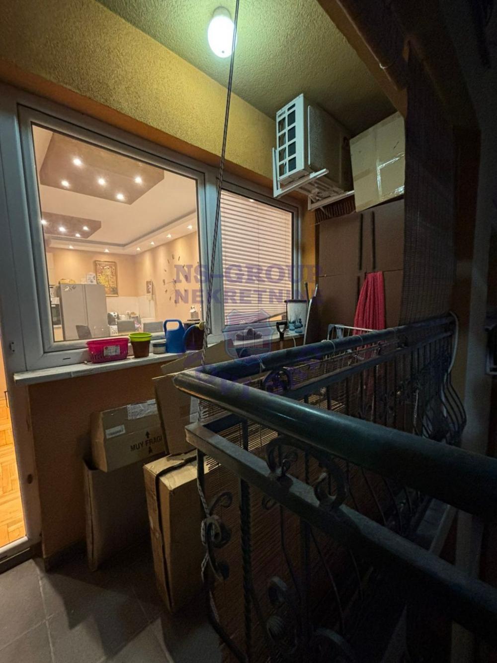 Slika 10 - Odlican trosoban stan na Novom naselju-Bistrica 