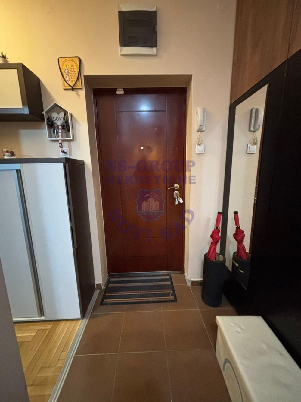 Slika 3 - Odlican trosoban stan na Novom naselju-Bistrica 