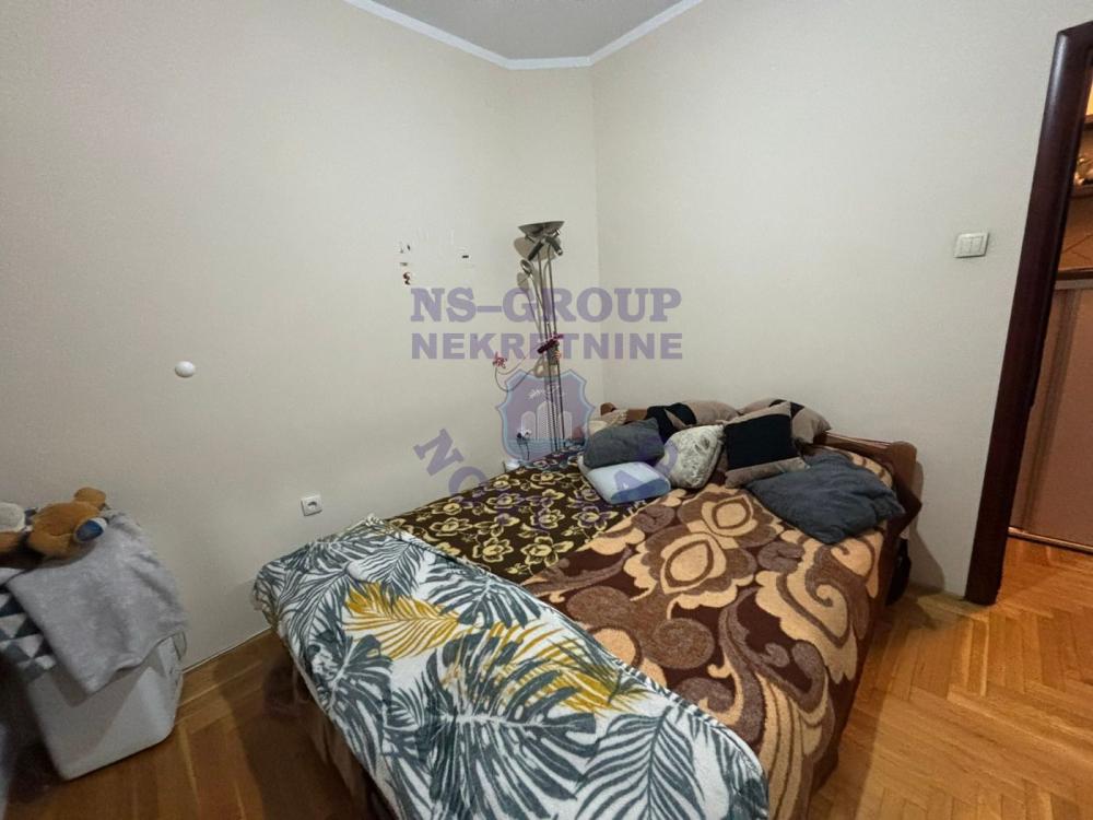 Slika 6 - Odlican trosoban stan na Novom naselju-Bistrica 