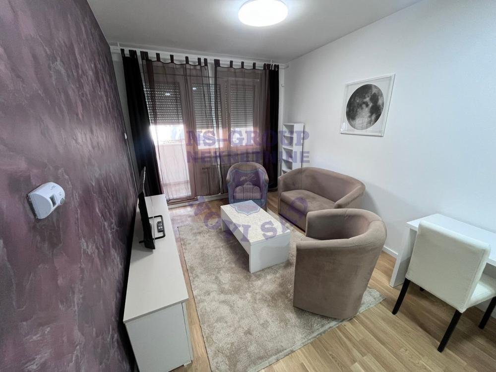 Slika 4 - Odlican jednoiposoban stan na Podbari 