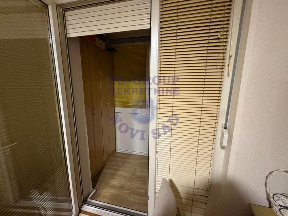 Slika 4 - Odlicna garsonjera na Novoj Detelinari 