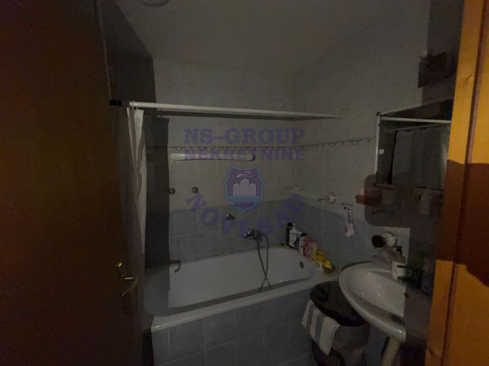 Slika 6 - Odlicna garsonjera na Novoj Detelinari 