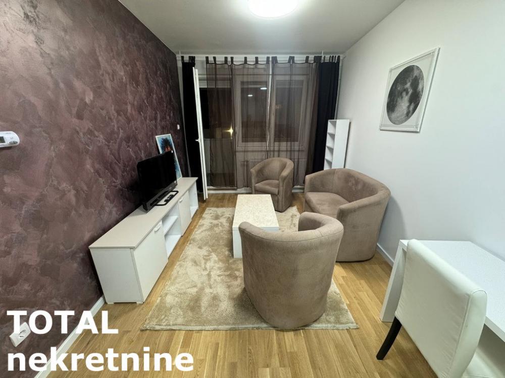 Glavna slika -Stan,NOVI SAD,PODBARA,kv: 36.00, € 140000, ID: 1102039