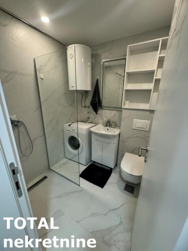 Slika 7 - Stan,NOVI SAD,PODBARA,kv: 36.00, € 140000, ID: 1102039