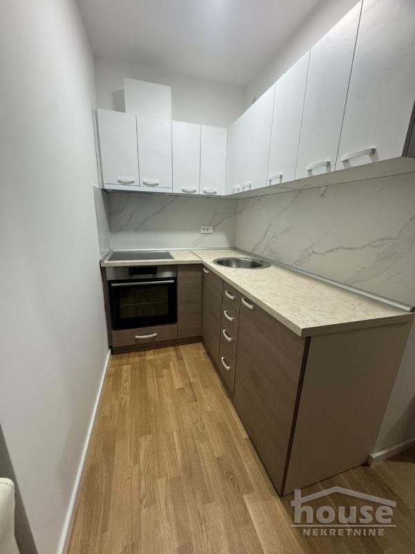 Slika 4 - Stan,NOVI SAD,PODBARA,kv: 36.00, € 140000, ID: 1065191