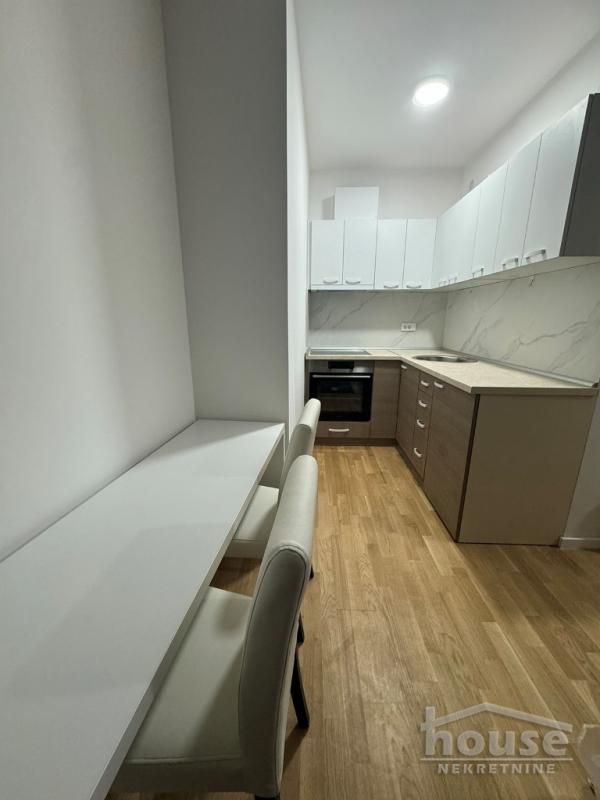 Slika 3 - Stan,NOVI SAD,PODBARA,kv: 36.00, € 140000, ID: 1065191