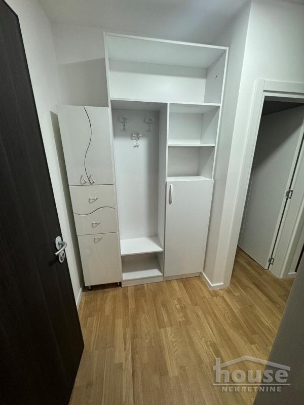 Slika 6 - Stan,NOVI SAD,PODBARA,kv: 36.00, € 140000, ID: 1065191