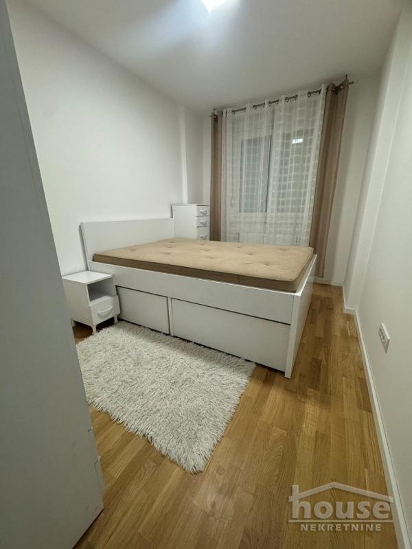 Slika 2 - Stan,NOVI SAD,PODBARA,kv: 36.00, € 140000, ID: 1065191