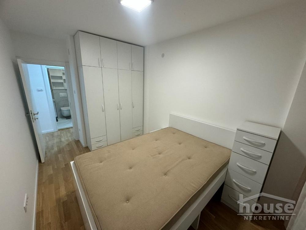 Slika 1 - Stan,NOVI SAD,PODBARA,kv: 36.00, € 140000, ID: 1065191