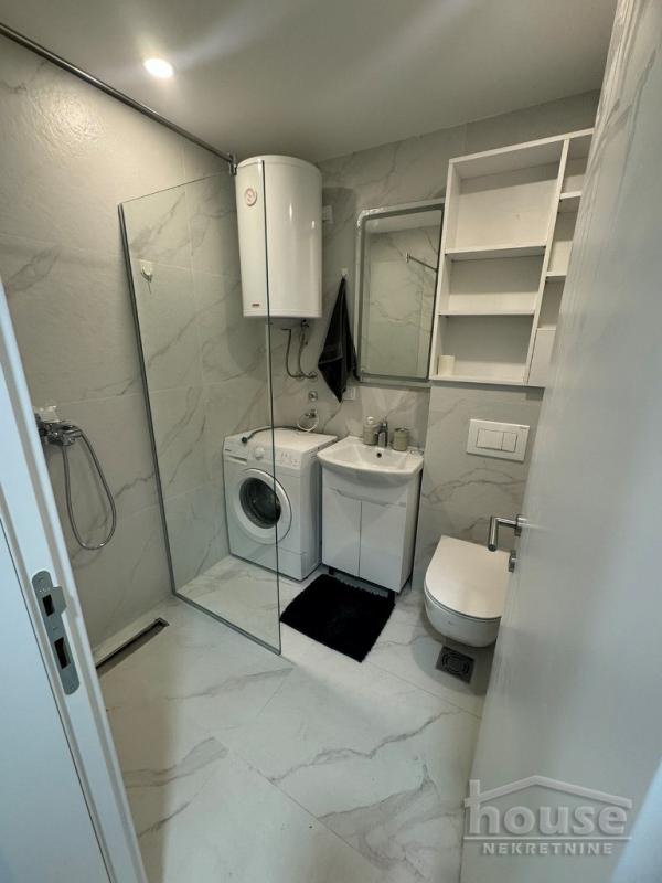 Slika 7 - Stan,NOVI SAD,PODBARA,kv: 36.00, € 140000, ID: 1065191