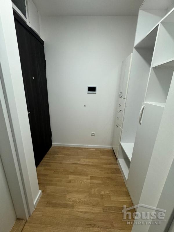 Slika 5 - Stan,NOVI SAD,PODBARA,kv: 36.00, € 140000, ID: 1065191