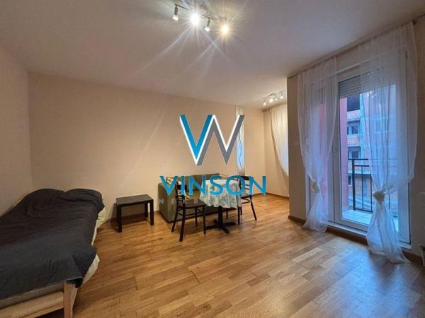 Slika 3 - Novi Sad, Salajka - Uknjižena garsonjera ID#1001013