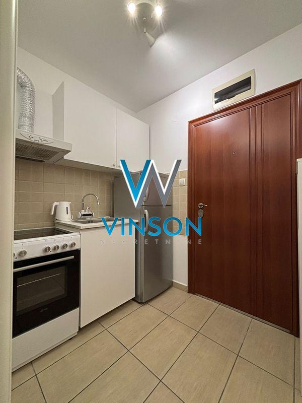 Slika 4 - Novi Sad, Salajka - Uknjižena garsonjera ID#1001013