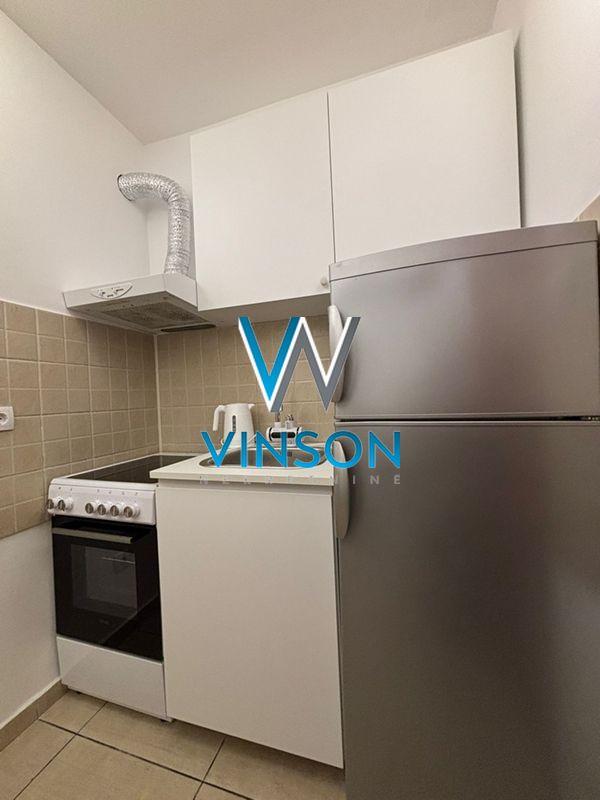 Slika 5 - Novi Sad, Salajka - Uknjižena garsonjera ID#1001013