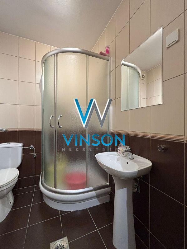 Slika 6 - Novi Sad, Salajka - Uknjižena garsonjera ID#1001013