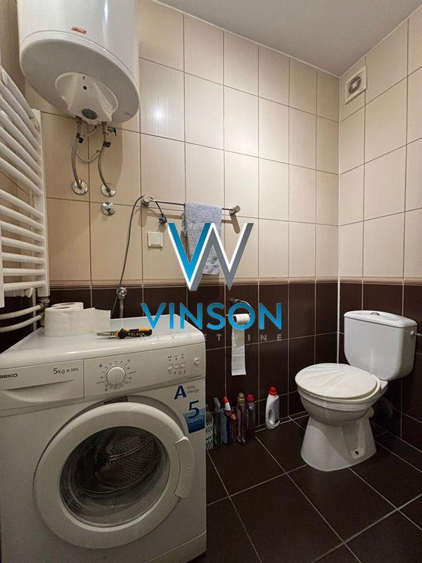 Slika 7 - Novi Sad, Salajka - Uknjižena garsonjera ID#1001013