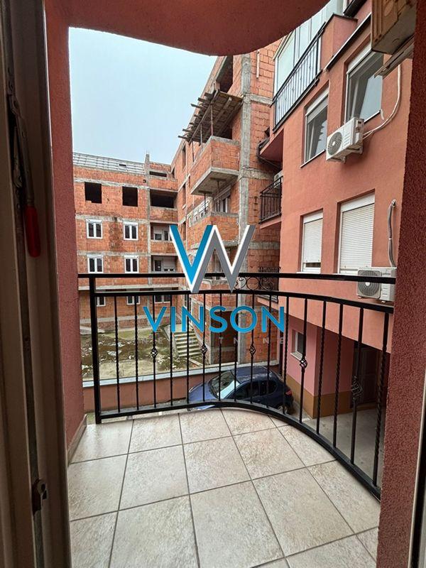 Slika 8 - Novi Sad, Salajka - Uknjižena garsonjera ID#1001013