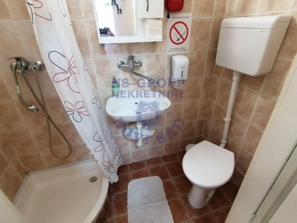 Slika 2 - Prodaja stana, 24m2, Novi Sad centar Novi Sad