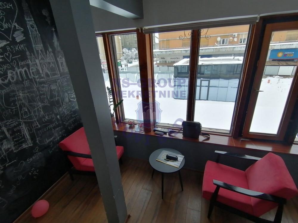 Slika 5 - Prodaja stana, 24m2, Novi Sad centar Novi Sad