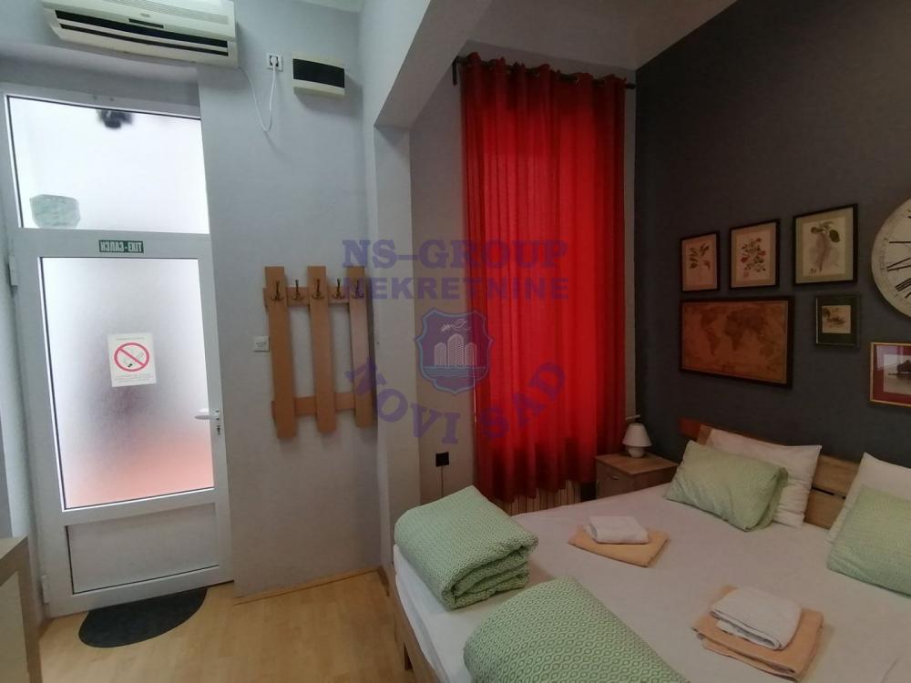 Slika 7 - Prodaja stana, 24m2, Novi Sad centar Novi Sad