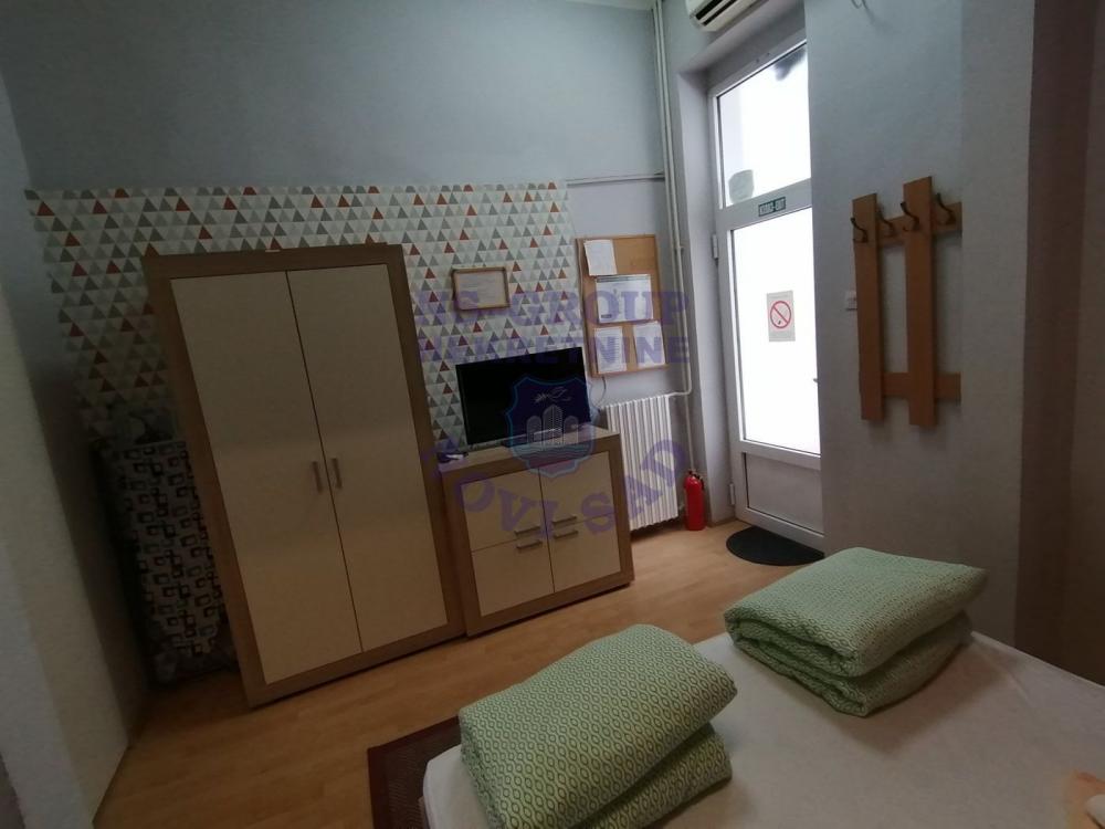 Slika 9 - Prodaja stana, 24m2, Novi Sad centar Novi Sad