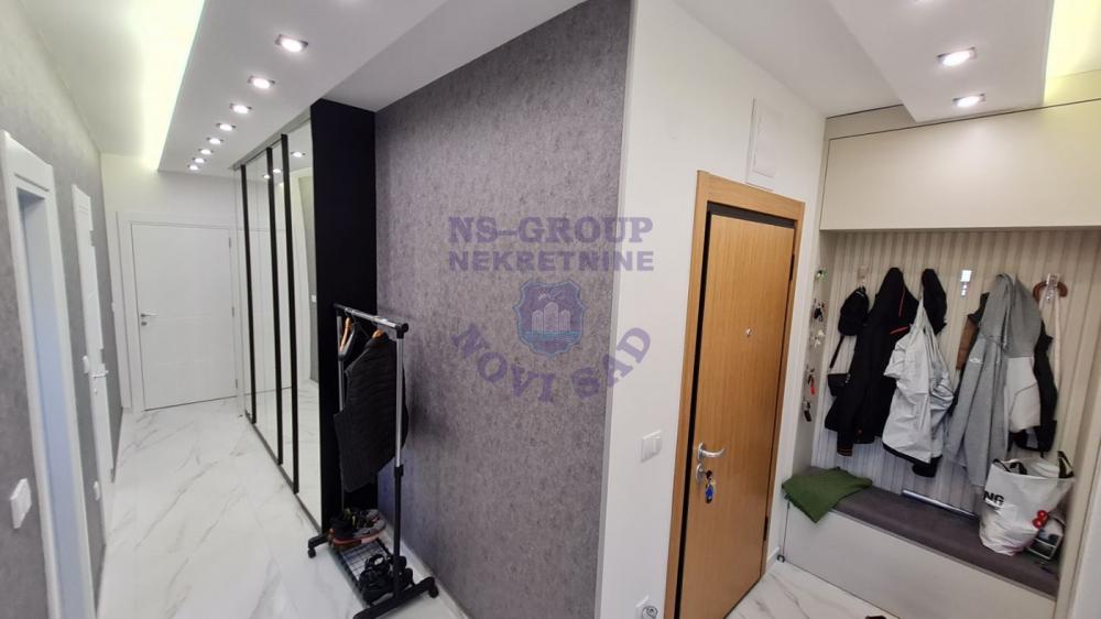 Slika 2 - Odličan stan na Železničkoj stanici!