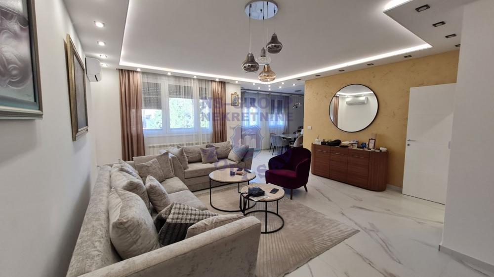 Slika 3 - Odličan stan na Železničkoj stanici!