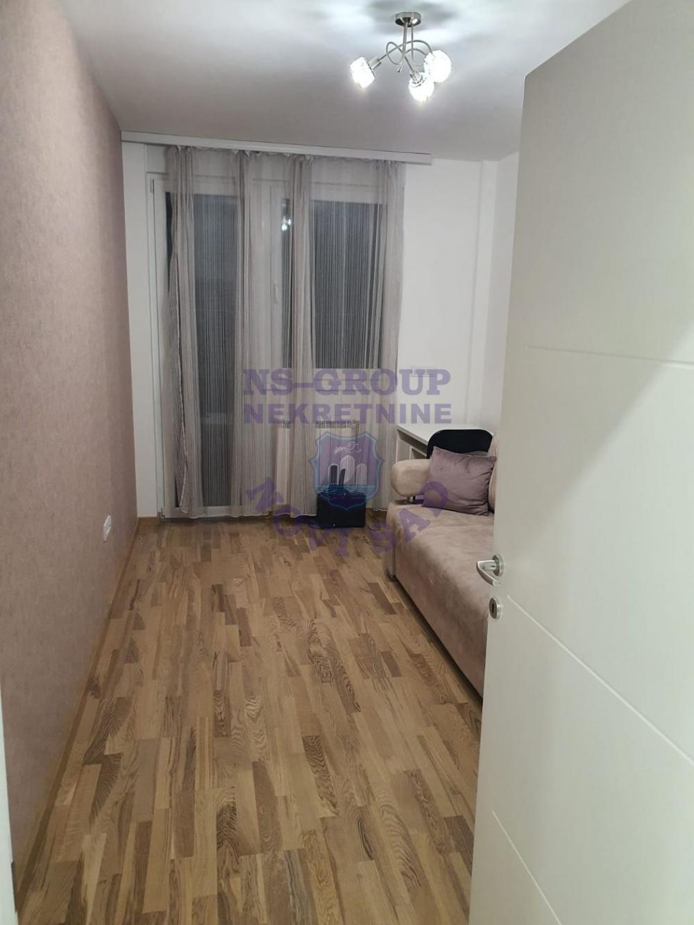 Slika 4 - Odličan stan na Železničkoj stanici!