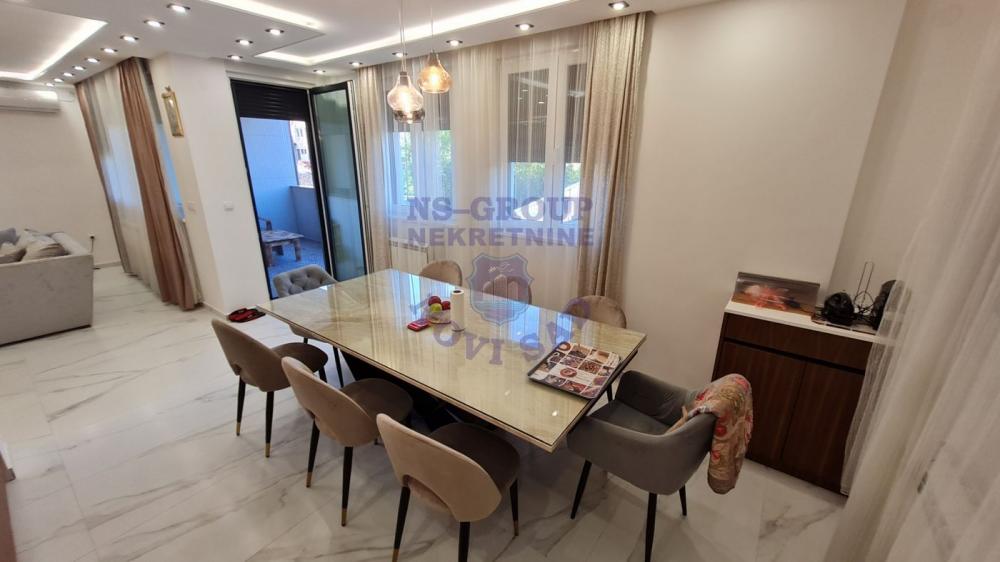 Slika 7 - Odličan stan na Železničkoj stanici!