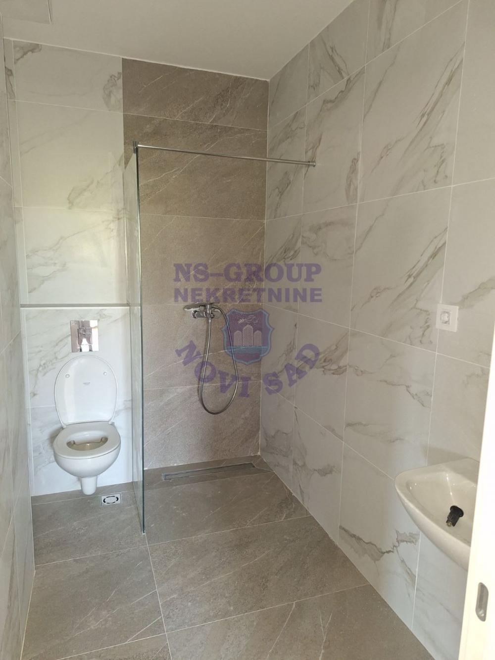 Slika 5 - Odličan trosoban stan na Telepu!