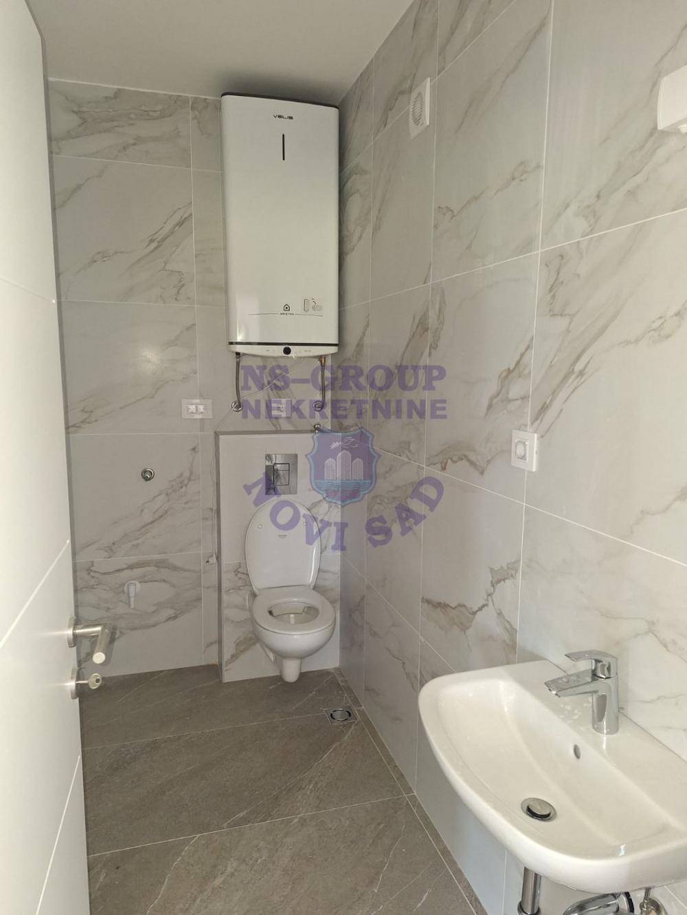 Slika 6 - Odličan trosoban stan na Telepu!