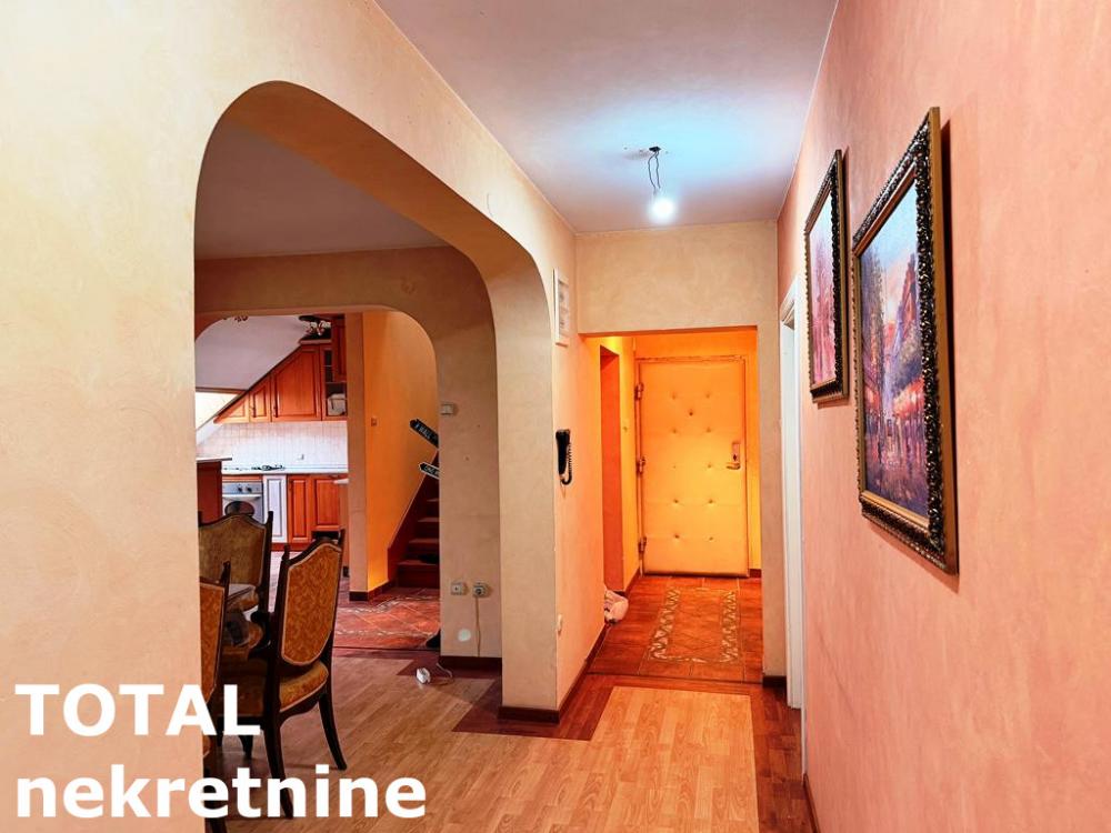 Slika 9 - Stan,NOVI SAD,KEJ,kv: 179.00, € 497000, ID: 1102031