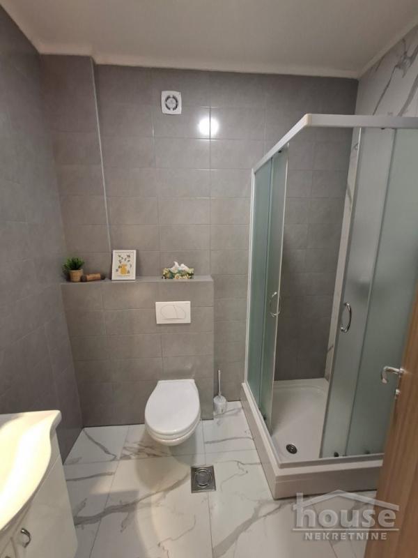 Slika 4 - Stan,NOVI SAD,TELEP,kv: 23.00, € 63000, ID: 1065188