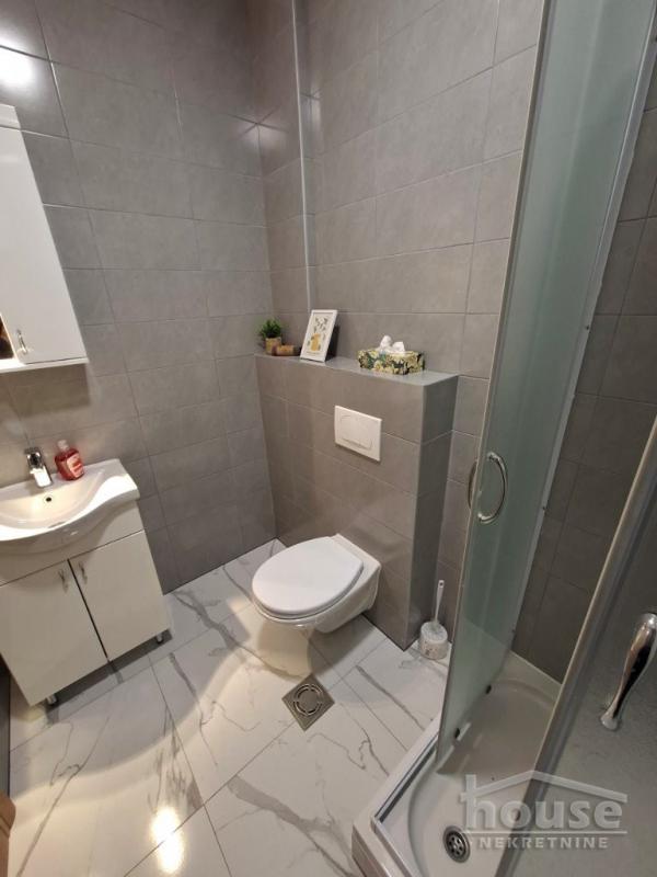 Slika 5 - Stan,NOVI SAD,TELEP,kv: 23.00, € 63000, ID: 1065188