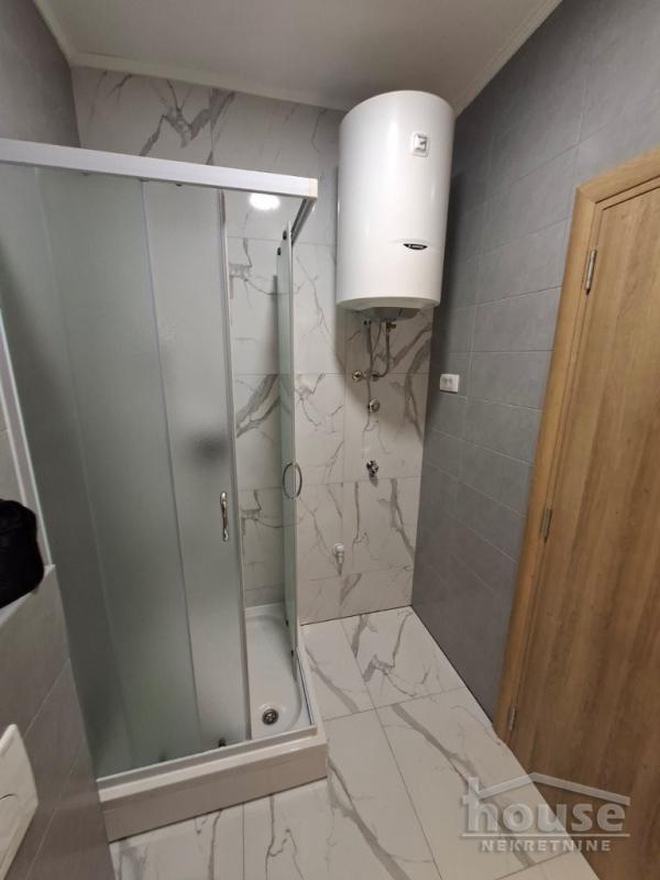 Slika 6 - Stan,NOVI SAD,TELEP,kv: 23.00, € 63000, ID: 1065188